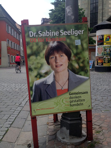 Sabine Seeliger