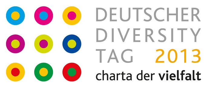 Diversity Day - Charta der Vielfalt