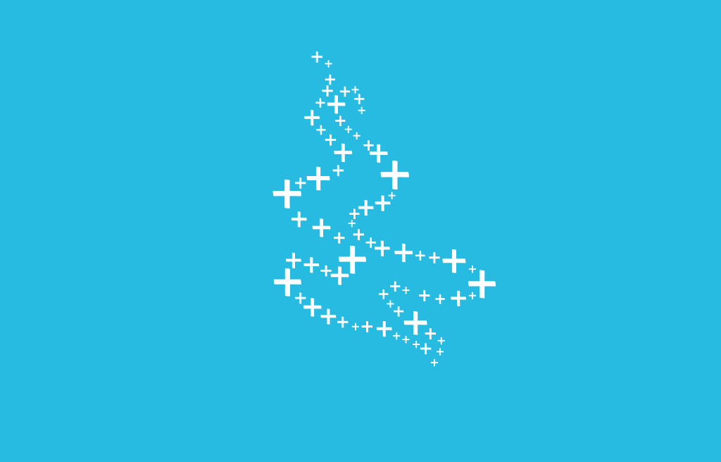 naturblau-Weihnachten-Inspiration