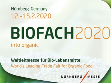 naturblau biofach 2020